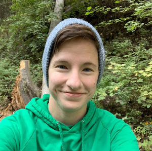 Meet your Posher, Brittney